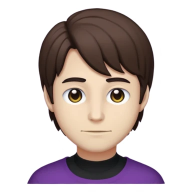 mr tanna deltarune sticker