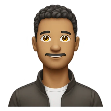 Texte T’es nul sticker