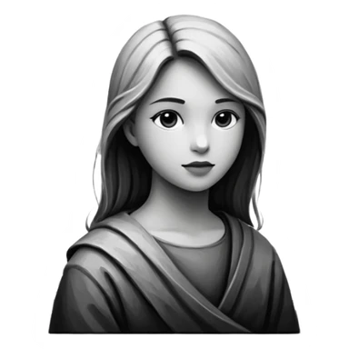 linear-monochrome-oil-painting.-oil-painting-with-rough,-impressionistic-brushstrokes-and-dramatic-chiaroscuro-lighting-techniques-on-textured-canvas.-_(a-stunning-and-vibrant-oil-painting-that-is- sticker