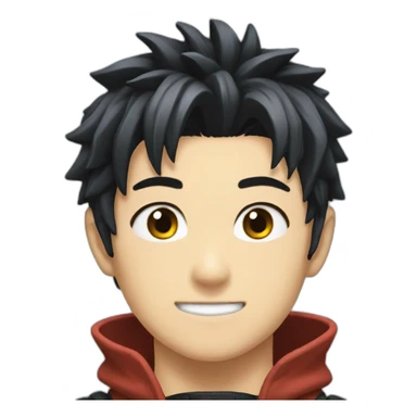 Shisui sticker