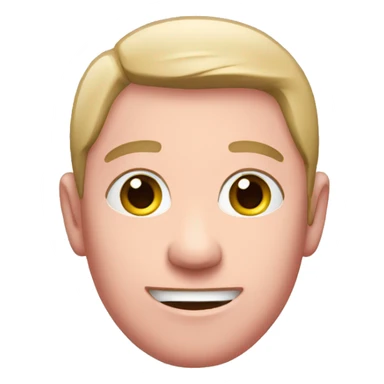 Pink netfix simple sticker