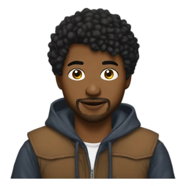 Coryxkenshin sticker