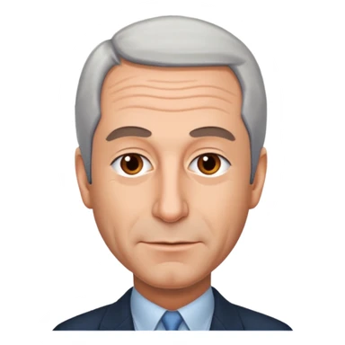 jeffery epstein sticker