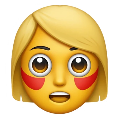 rebel objetive sticker