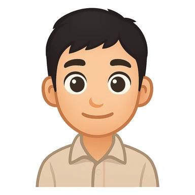 Pavel Durov in emoji style sticker