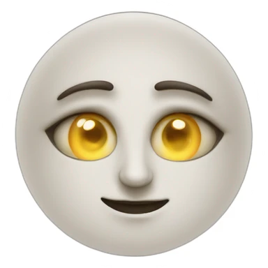 third eye opening enlightenment sticker