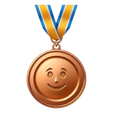 achievement level up upgrade medal sticker