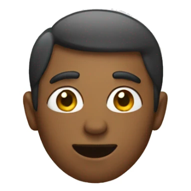 Using the bathroom sticker