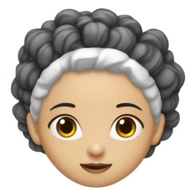 Masha et mishka  sticker