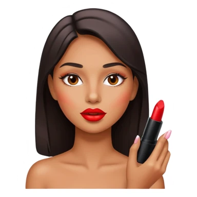 😏💅💋 sticker