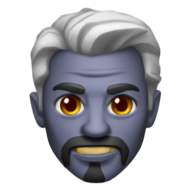 Bounty hunter vampire sticker