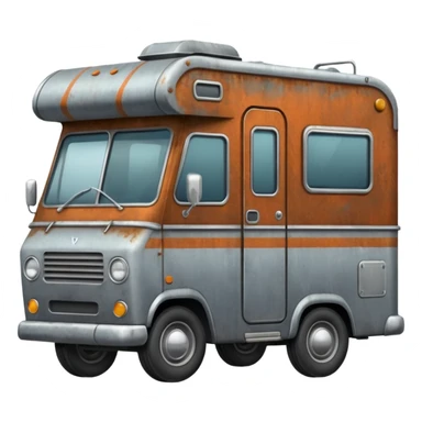Rv sticker
