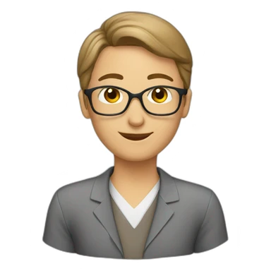 teacher love sticker