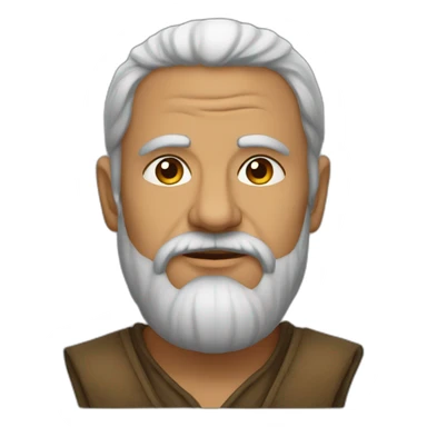 ganjar pranowo sticker