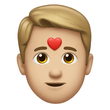 caseoh kissing speed  sticker