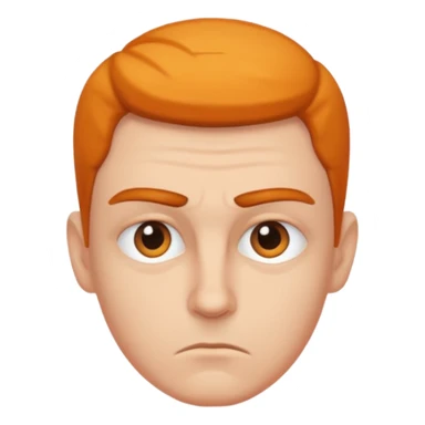 🫵🤨 should be combination of these emojis sticker