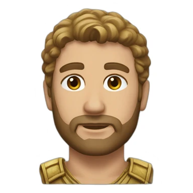 Romain Herault sticker