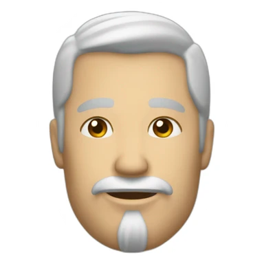 le signe contre le harcèlement sticker