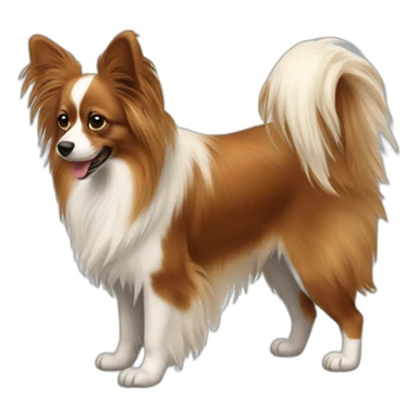 Nageur papillon sticker