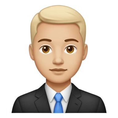 VP of Marketing sticker