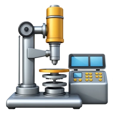 Lam research equipment emoji sticker
