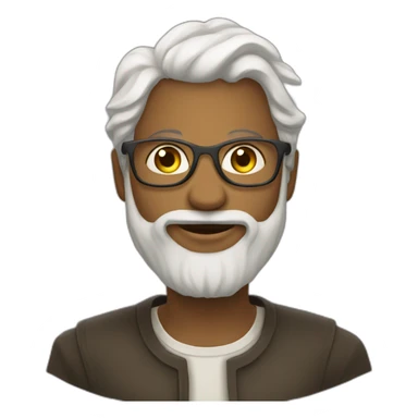 Jehovah God  sticker