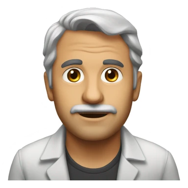 Renato Russo sticker