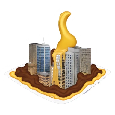 Skyline chili  sticker