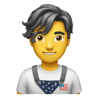 Estados Unidos sticker