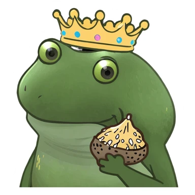 fart glitter poop sticker