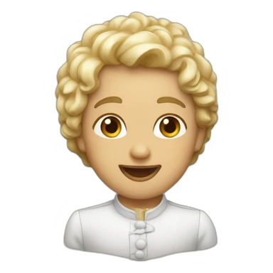 Joyeux anniversaire sticker