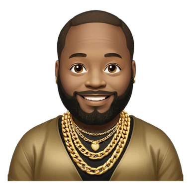 Rick Ross sticker