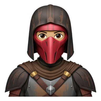 Darth revan  sticker