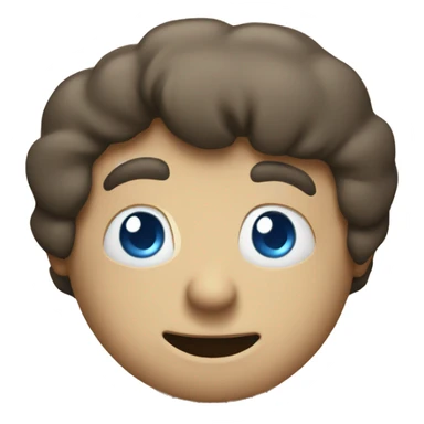 Msg notification sticker