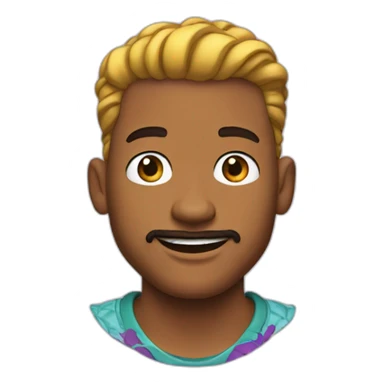 fresh prince of bel air sticker