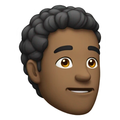 Coração de dorama sticker