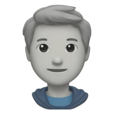 Discord-logo sticker