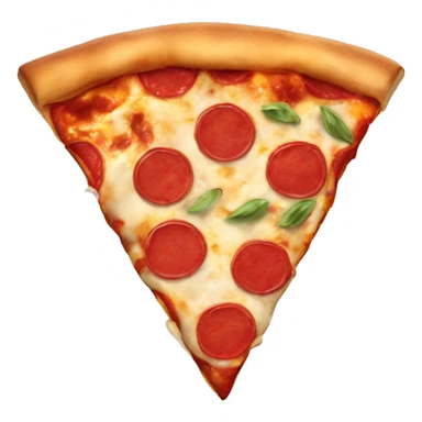 Pizza  sticker