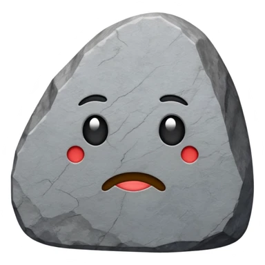 guatapé-rock-emoji sticker