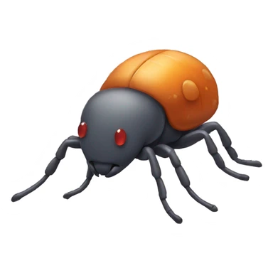 mites sticker