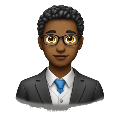 17 Year old data sciencetist sticker