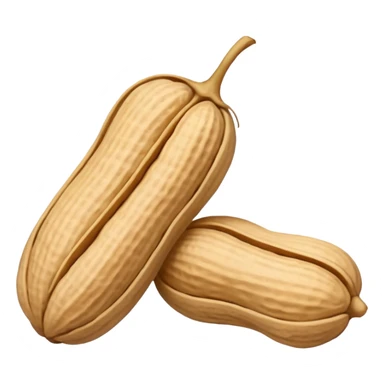 groundnut sticker