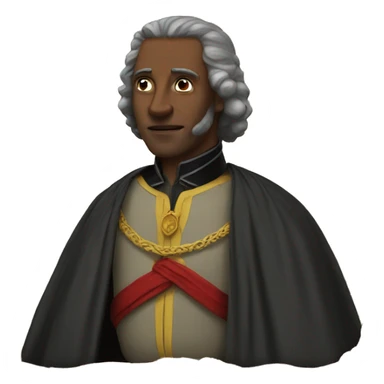 Duke of erisia sticker