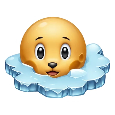 Future pluto sticker