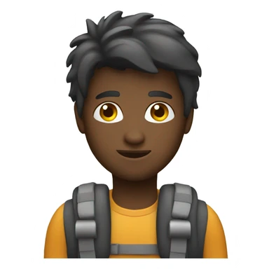 customer support sticker