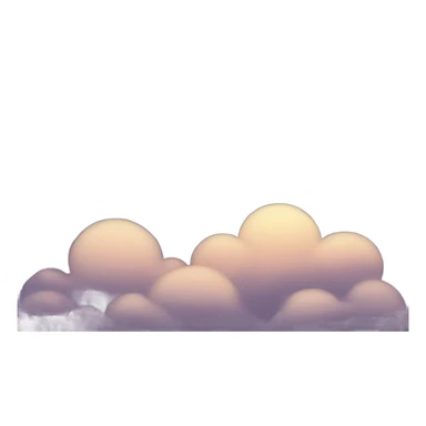 sky at night full of stars sticker