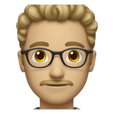 minimal assessment sticker