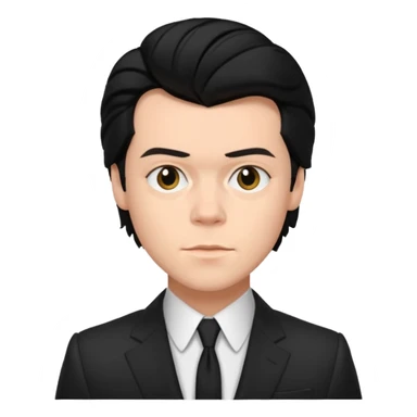 One Direction sticker