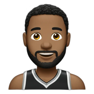 san antonio spurs sticker