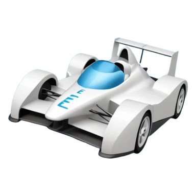 formula E=mc² on a sheet of paper sticker